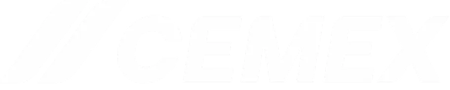 Logo de Cemex