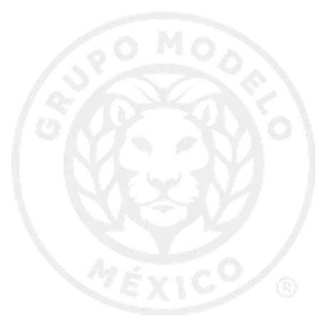 Logo de Grupo Modelo